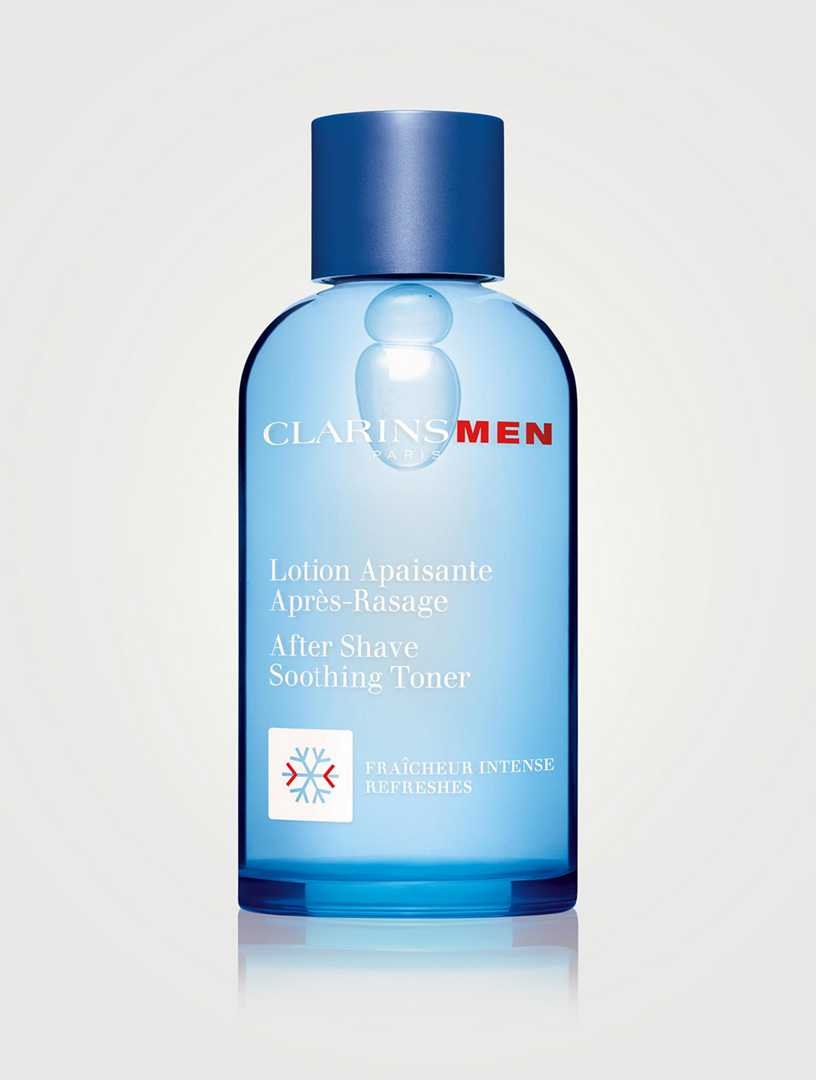 ClarinsMen After Shave Soothing Toner