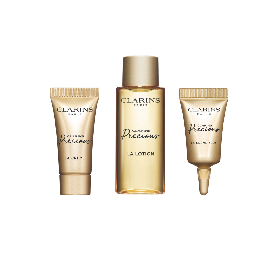 Clarins Fall Gift