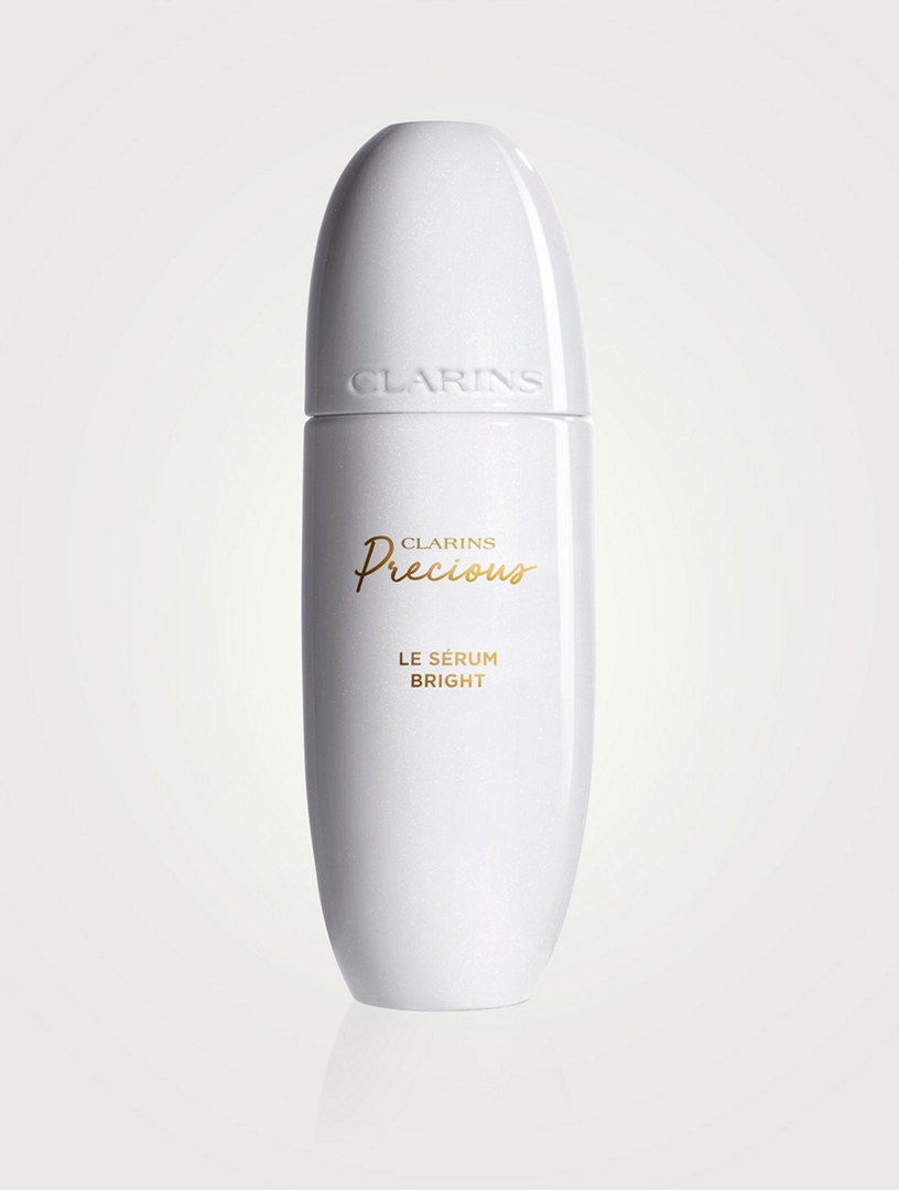 Precious Le Sérum Bright