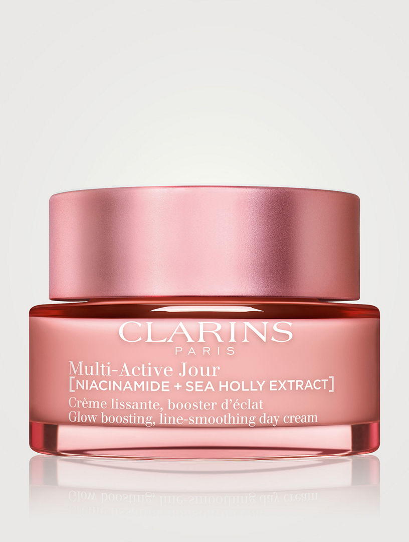 Multi-Active Day Face Cream - All Skin Types