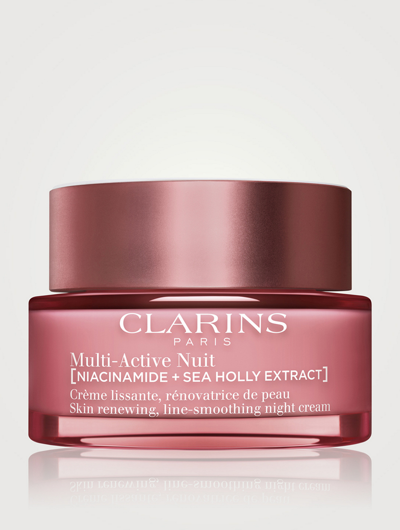 Multi-Active Night Face Cream