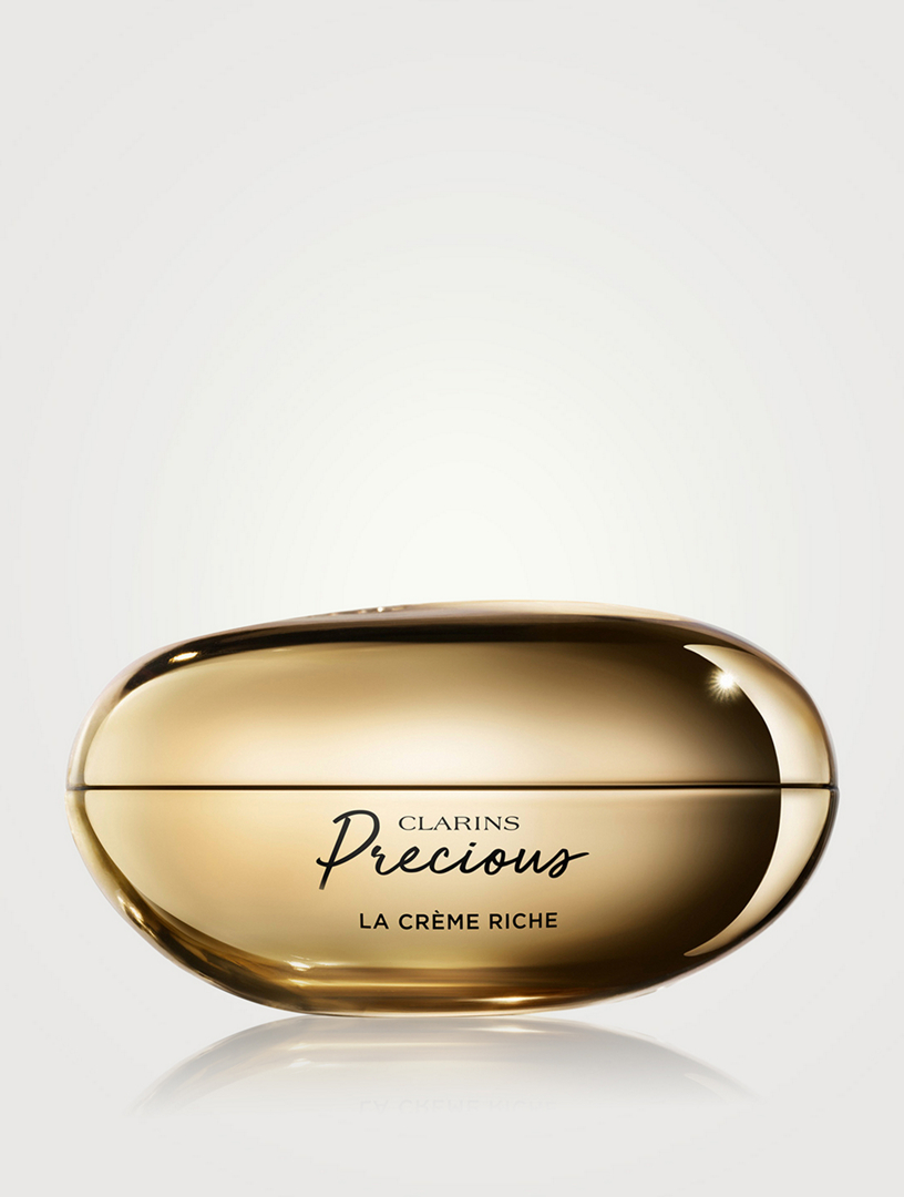 Precious La Crème Riche