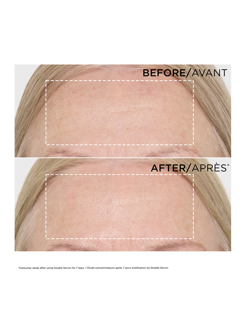 Double Serum