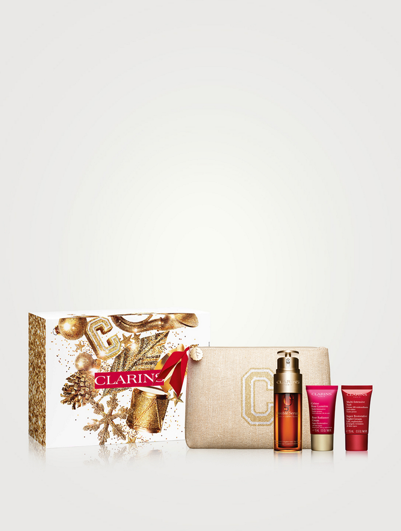 Programme Double Serum & Multi-Intensive