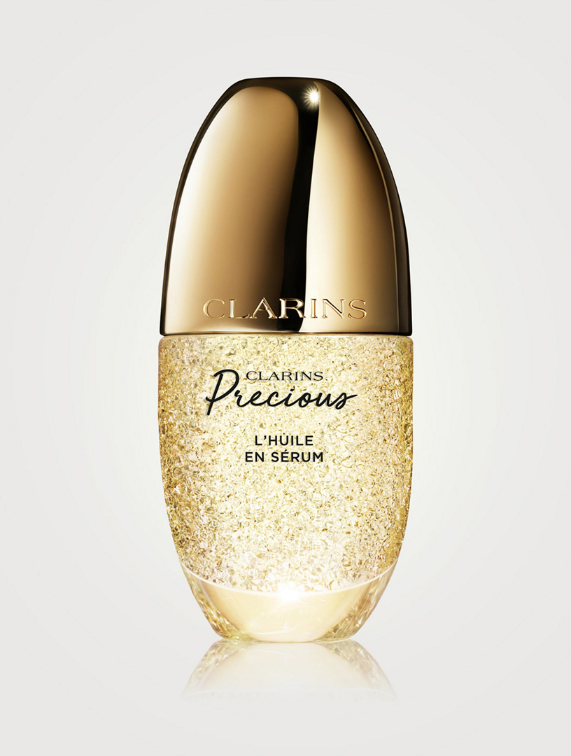 Precious l'Huile en Serum (Oil-in-Serum)
