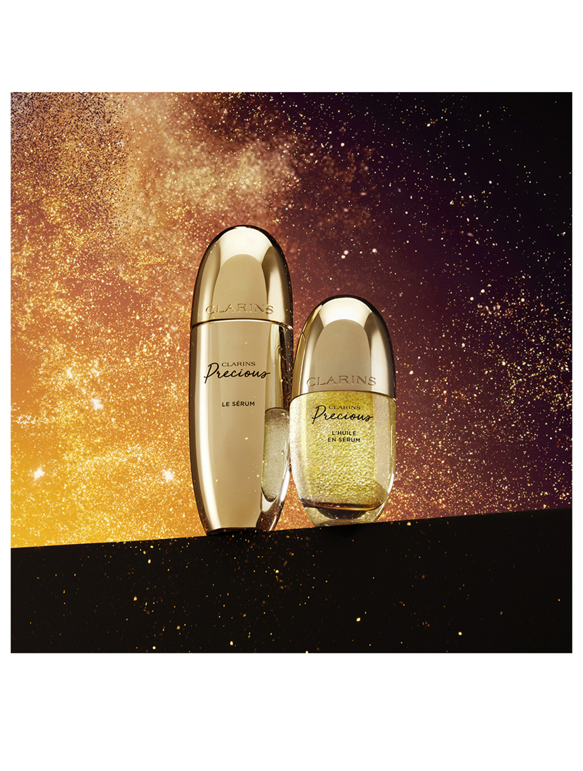 CLARINS Precious l'Huile en Serum (Oil-in-Serum) | Holt Renfrew