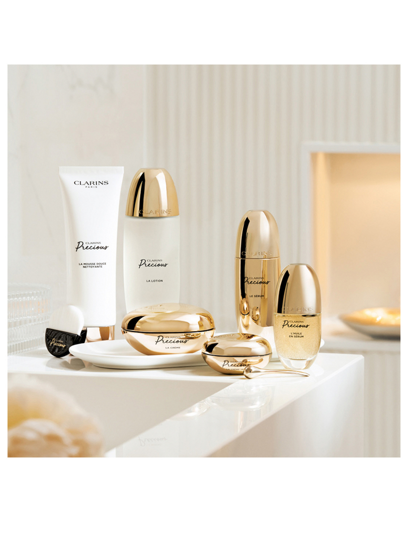 CLARINS Precious l'Huile en Serum (Oil-in-Serum) | Holt Renfrew