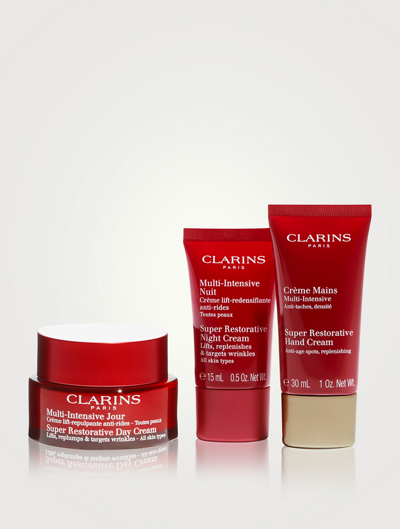 Anti-wrinkle & Replenishing Essentiels
