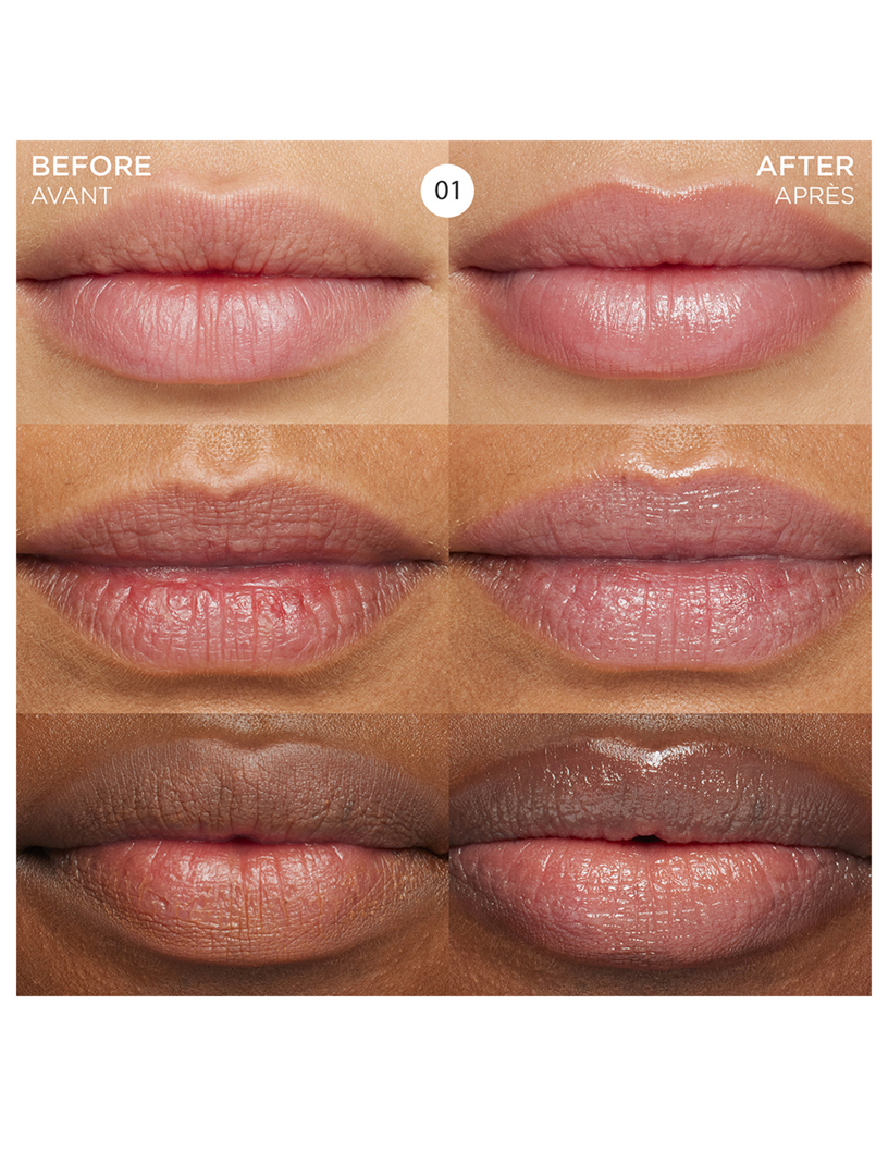 Lip Oil Balm