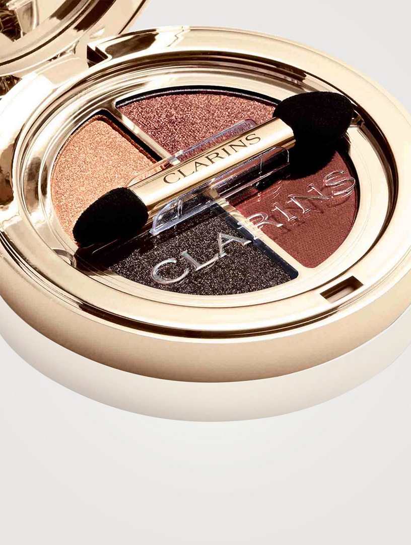 Ombre 4 Couleurs Eyeshadow Palette