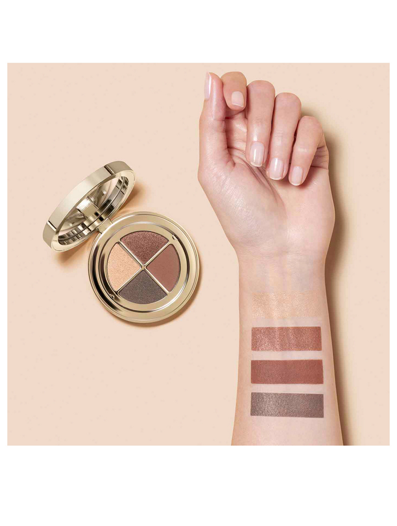 Ombre 4 Couleurs Eyeshadow Palette