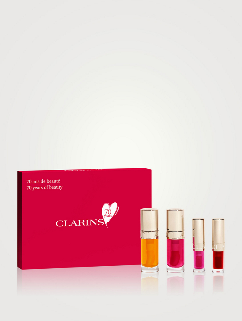 CLARINS 6点セット CLARINS Double Serum Light Texture & Multi-Active Age-Defying set