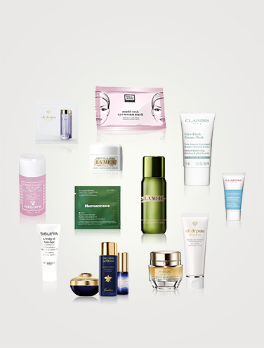 Summer Skincare Bundle