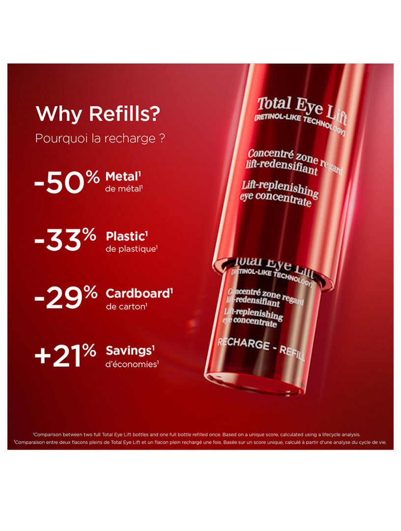 CLARINS Total Eye Lift | Holt Renfrew