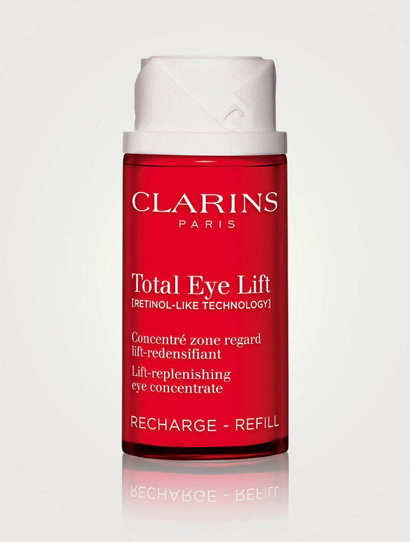 CLARINS Total Eye Lift Refill | Holt Renfrew