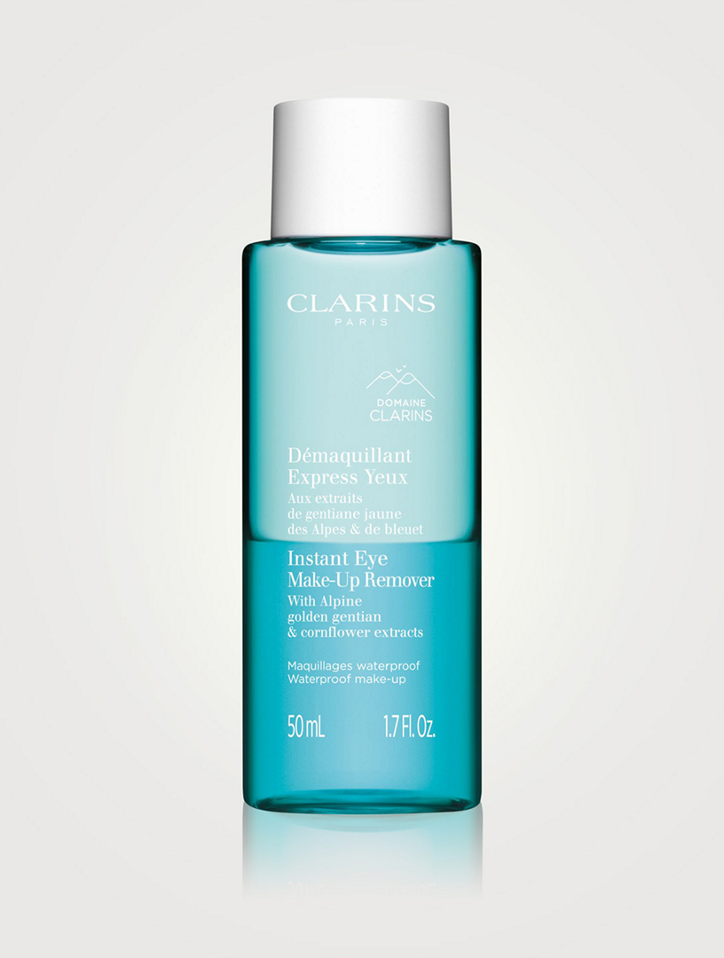 Instant Eye Makeup Remover