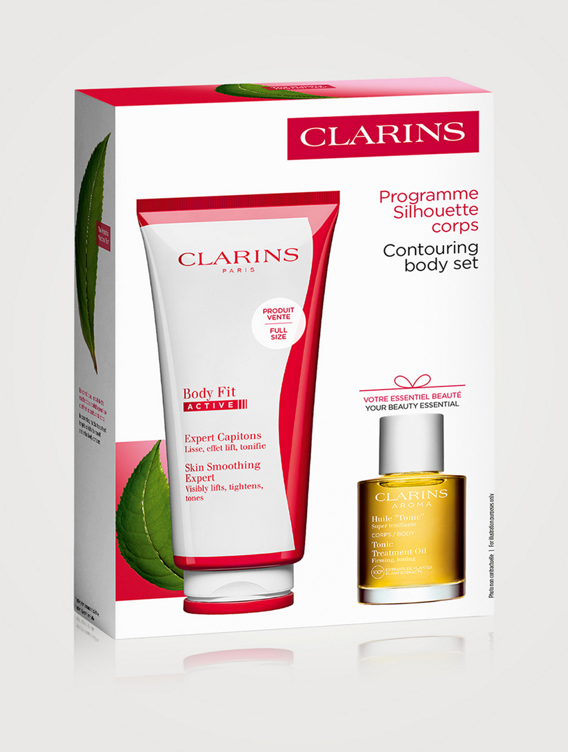 Contouring Body Set ($114 Value)