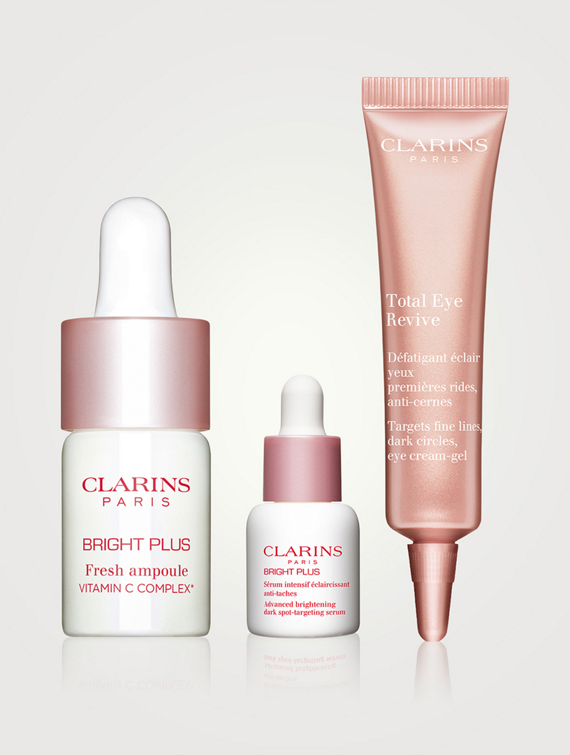 My Brightening Boosters Set