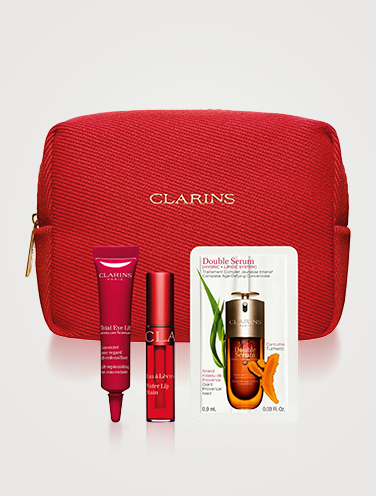 CLARINS Clarins Winter Wellness Gift | Holt Renfrew