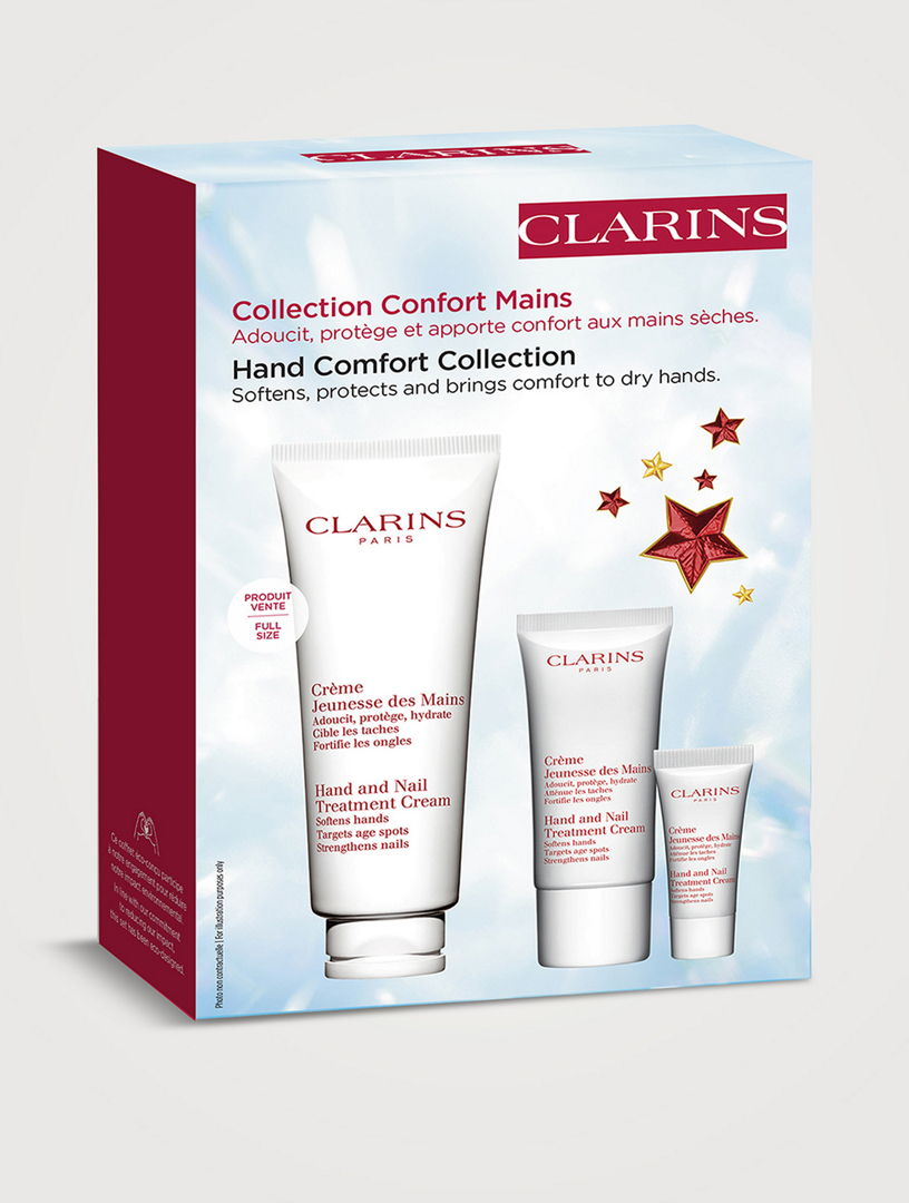 Hand Comfort Collection ($52 Value)