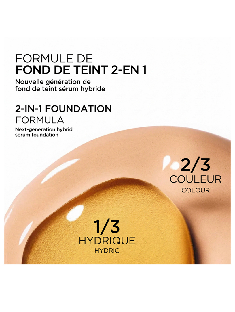 CLARINS Double Serum Foundation | Holt Renfrew
