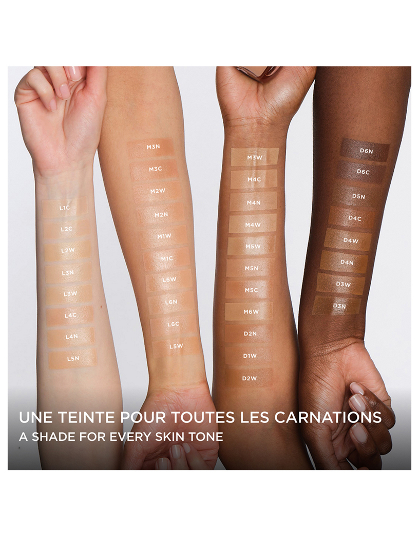 CLARINS Double Serum Foundation | Holt Renfrew