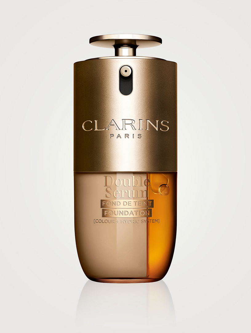クラランスCLARINS Double Serum Foundation L3N CLARINS Double Serum Foundation | Holt Renfrew