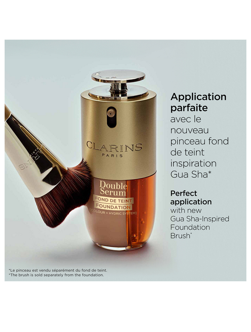 CLARINS Double Serum Foundation | Holt Renfrew