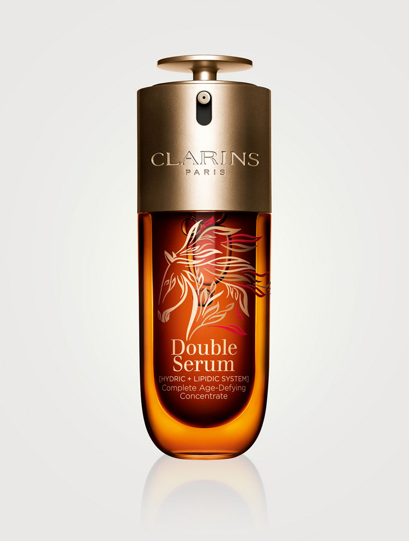 Double Serum - Lunar New Year Edition