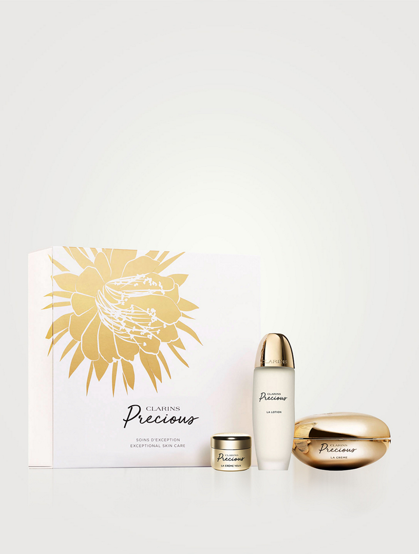 Precious Exceptional Skin Care ($534 Value)