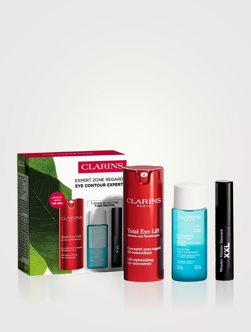 CLARINS Total Eye Lift Set ($145 Value) | Holt Renfrew
