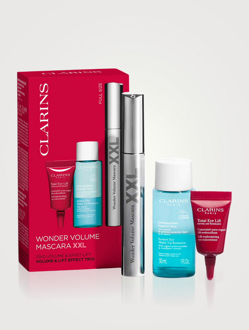MASCHERAセット CLARINS Extreme Lash Volume XXL Mascara Set ($77 Value) | Holt Renfrew