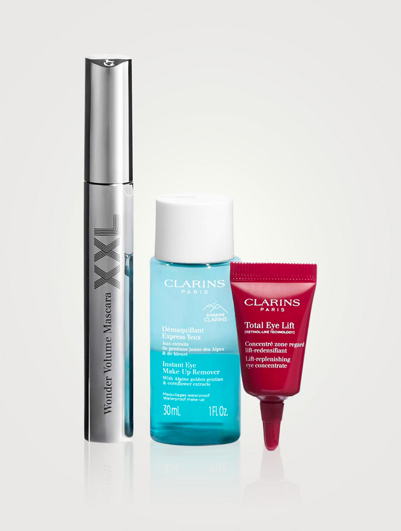 CLARINS Extreme Lash Volume XXL Mascara Set ($77 Value) | Holt Renfrew