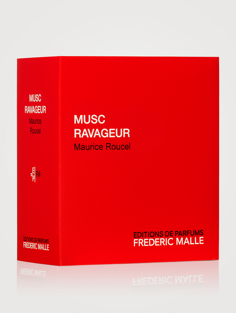 Musc Ravageur Perfume