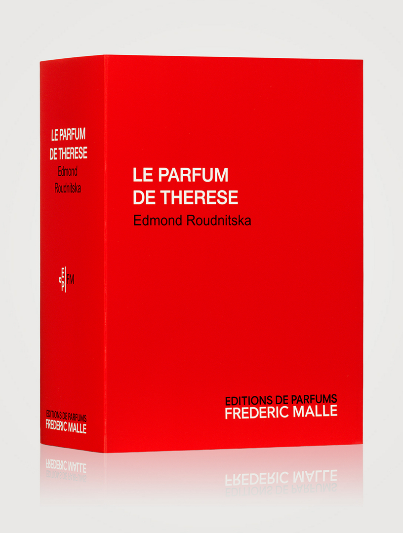 香水(女性用) Frederic Malle Le Parfum De Therese 50ml 香水(女性用) Frederic Malle Le Parfum De Therese 50ml Frederic