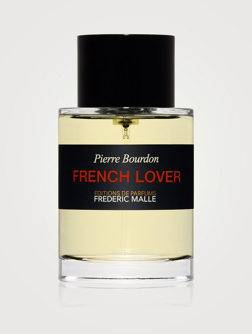 French lover best sale perfume price