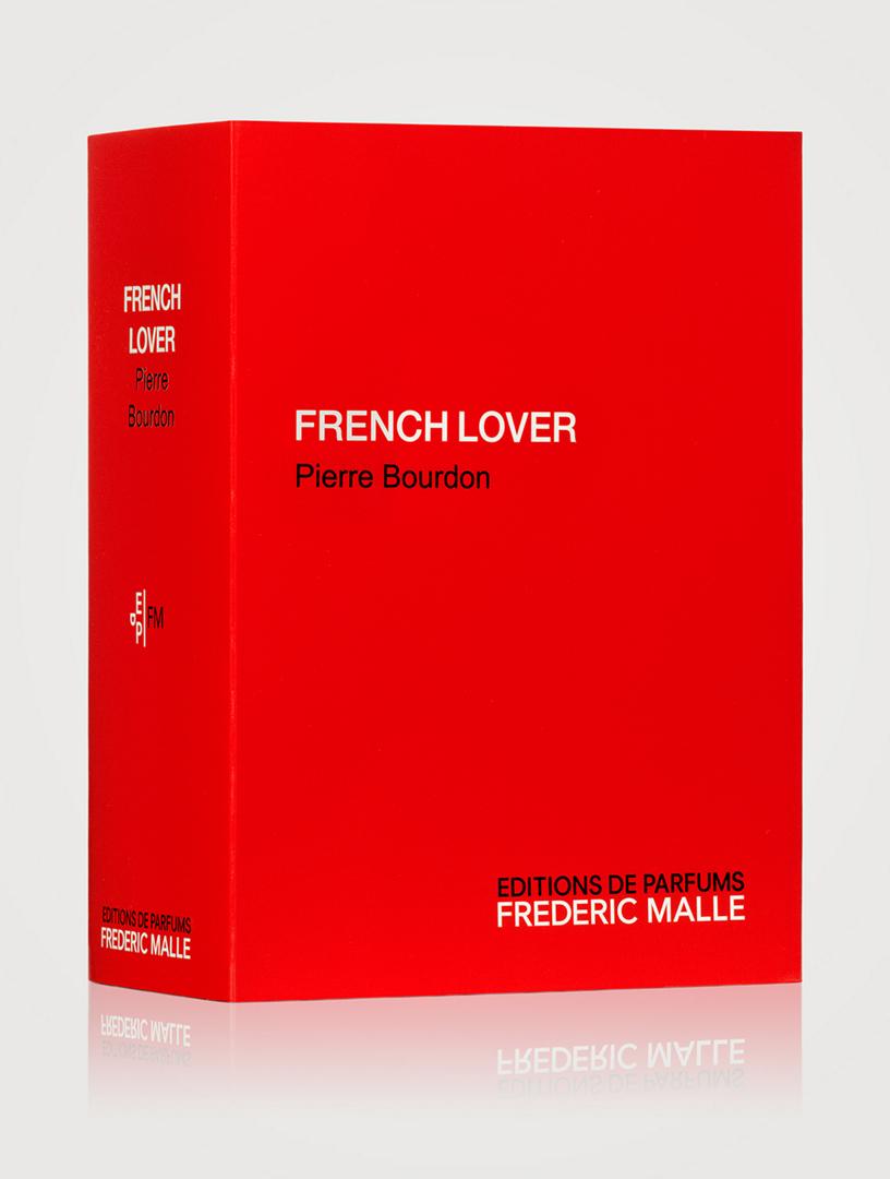 EDITION DE PARFUMS FREDERIC MALLE French Lover Perfume