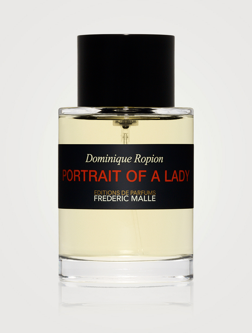 Portrait Of A Lady Perfume