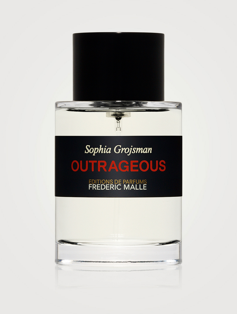 EDITIONS DE PARFUMS FREDERIC MALLE Bigarade Concentree Perfume