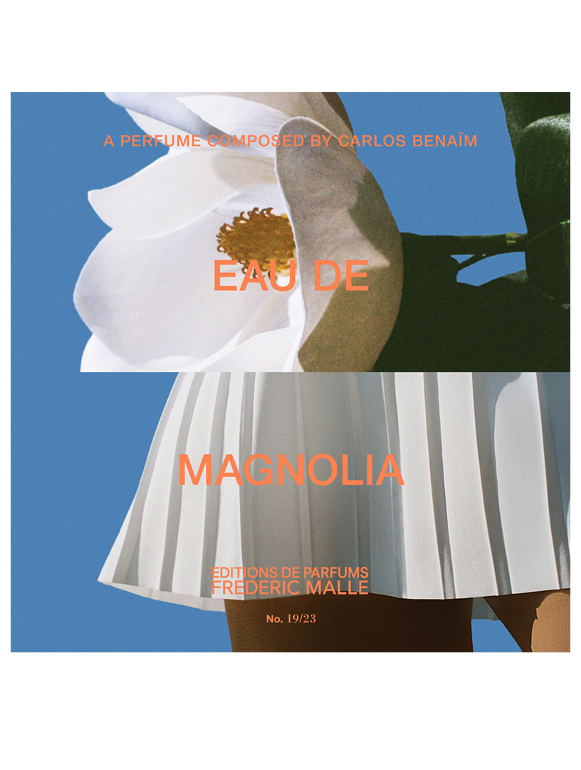 Malle magnolia discount