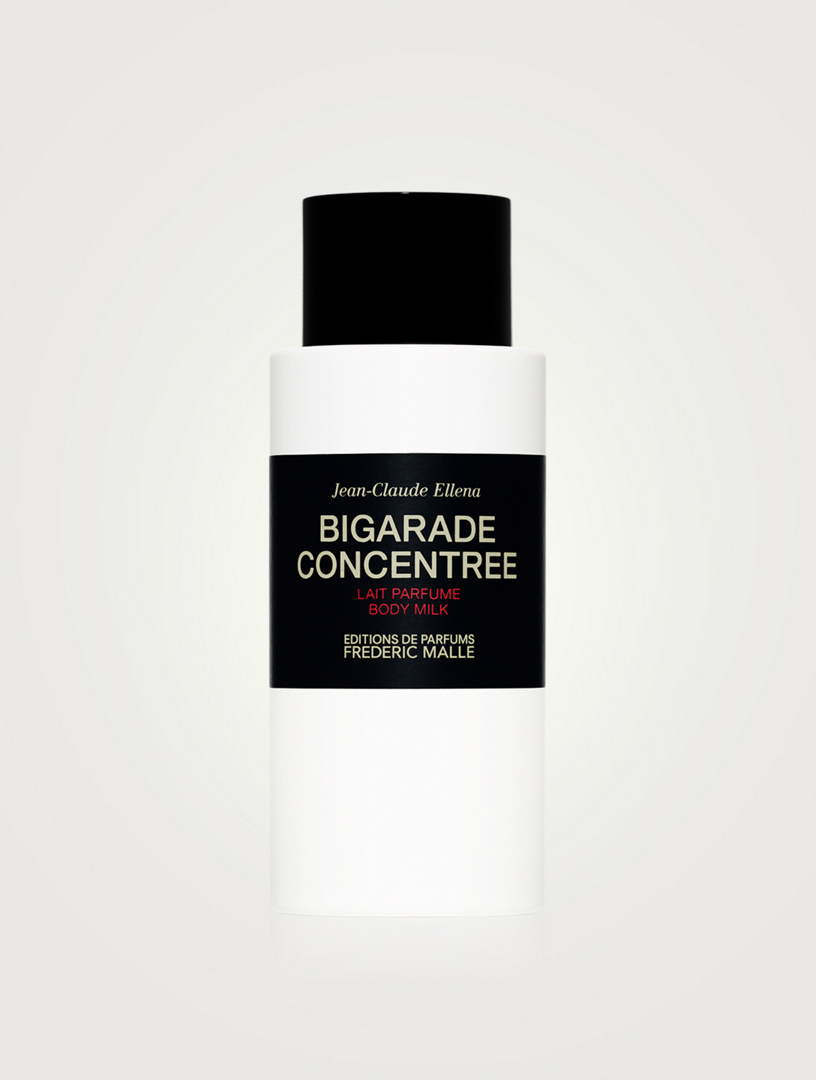 Bigarade Body Milk
