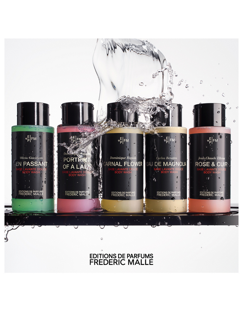 Frederic discount malle magnolia