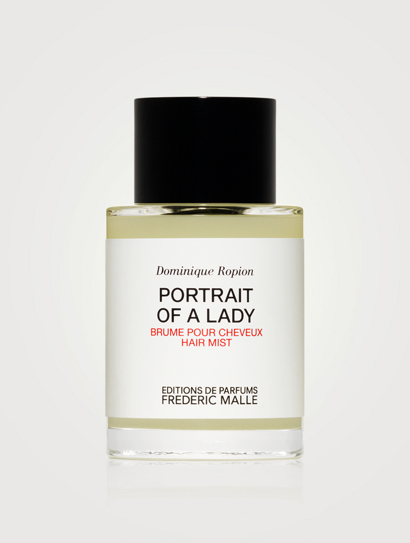 EDITION DE PARFUMS FREDERIC MALLE Portrait Of A Lady Hair Mist