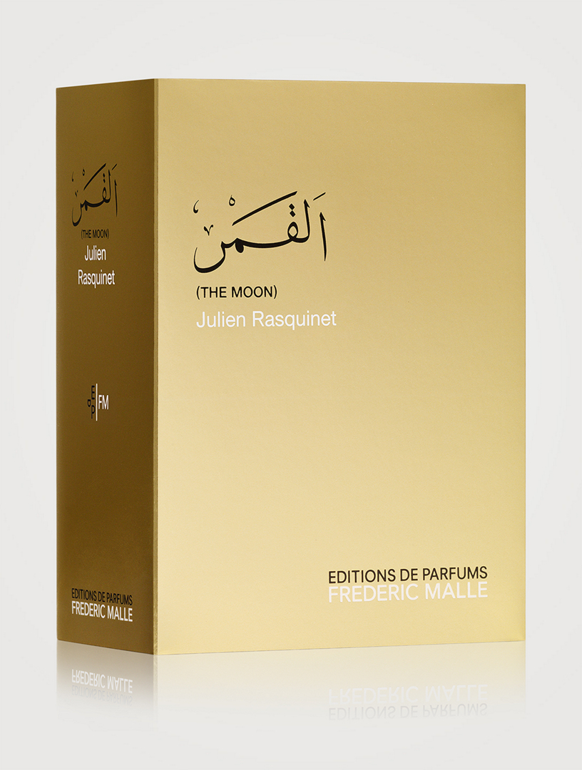 The Moon Parfum