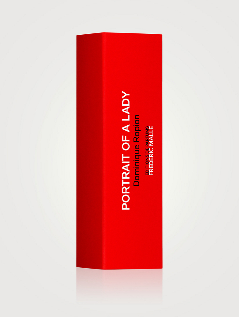 【りょりょさま専用】Frederic Malle Portrait of a Portrait of a Lady Frederic Malle perfume - a fragrance for