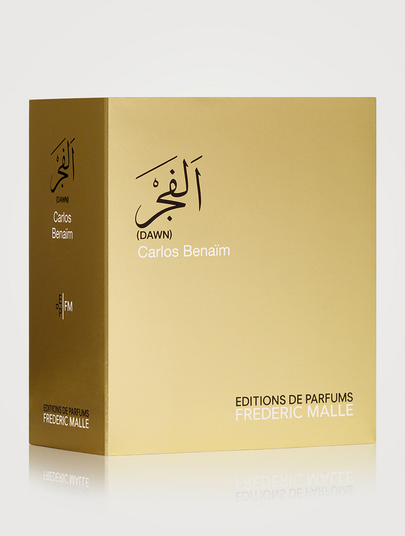 Dawn Perfume