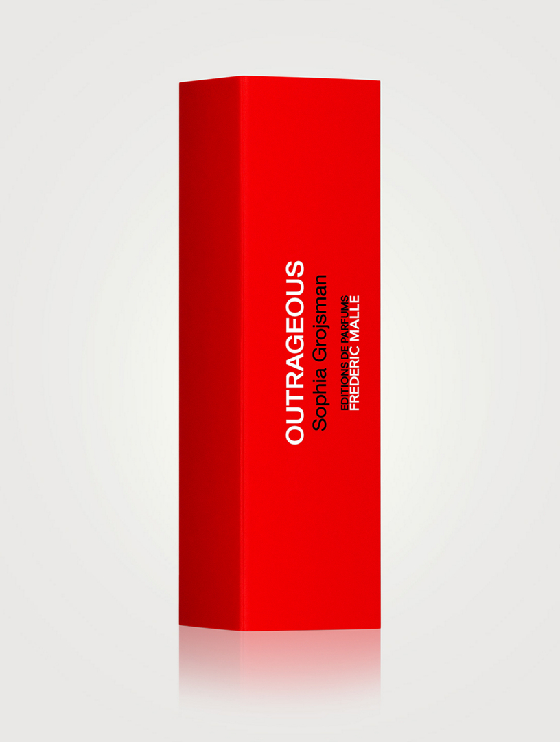 Outrageous Eau de Parfum
