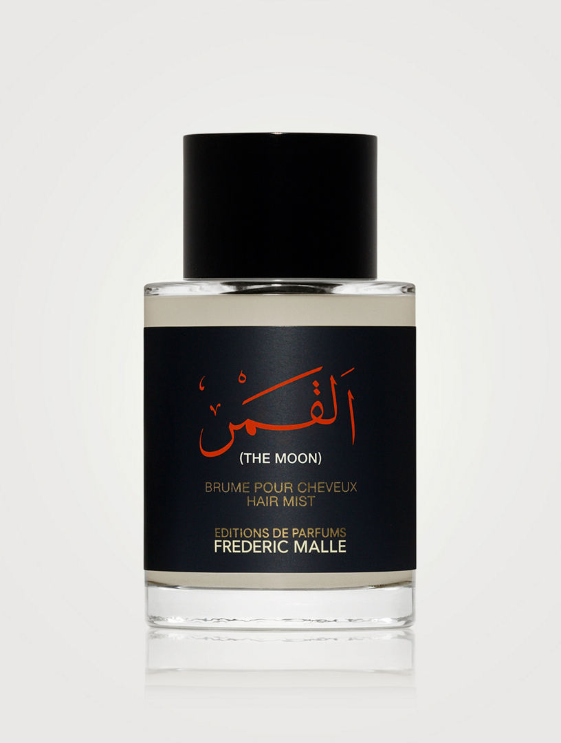 The Moon Hair Mist