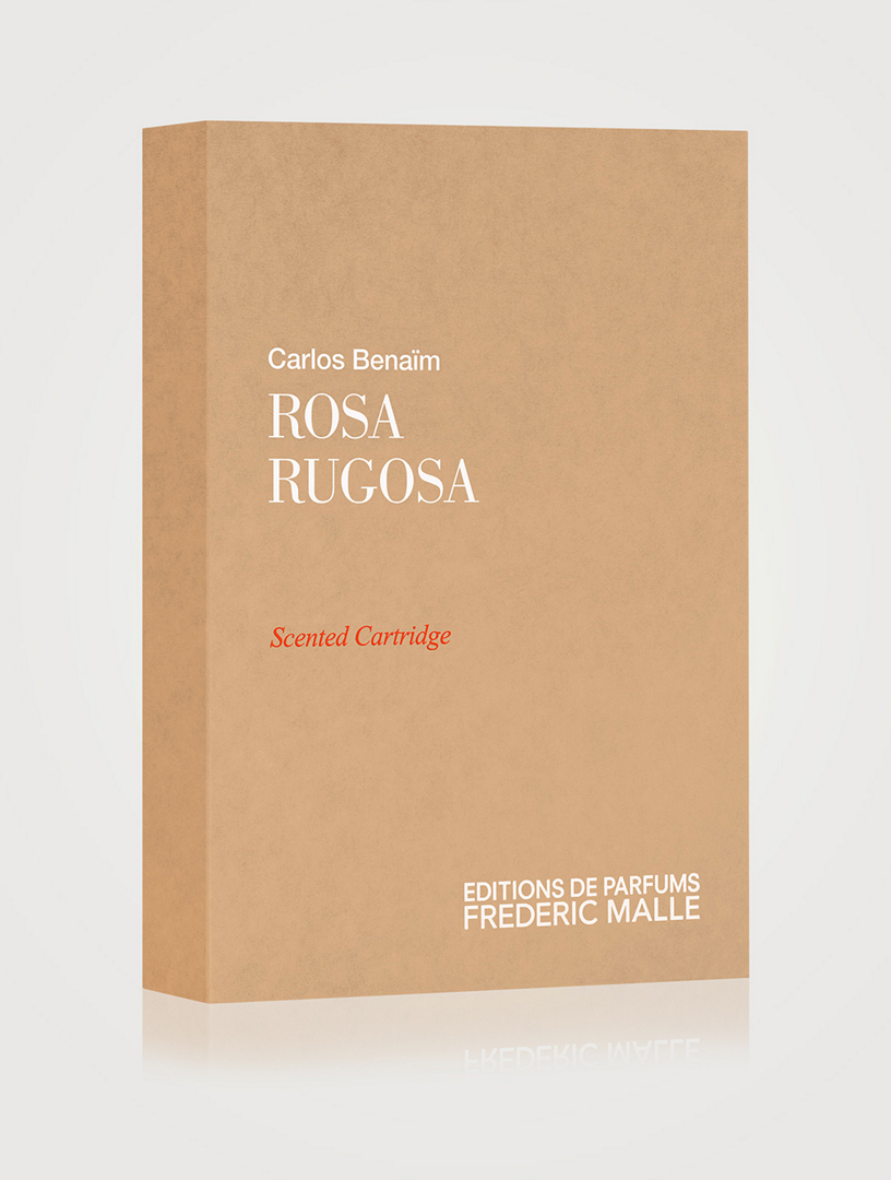 EDITIONS DE PARFUMS FREDERIC MALLE Home Car Diffuser Rosa Rugosa