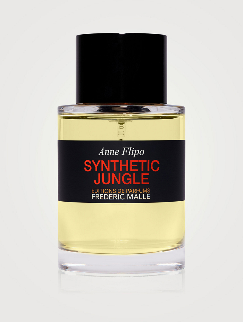 EDITION DE PARFUMS FREDERIC MALLE Synthetic Jungle Perfume  